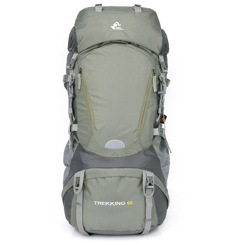 Camping and hiking backpack - Survival Pro Store