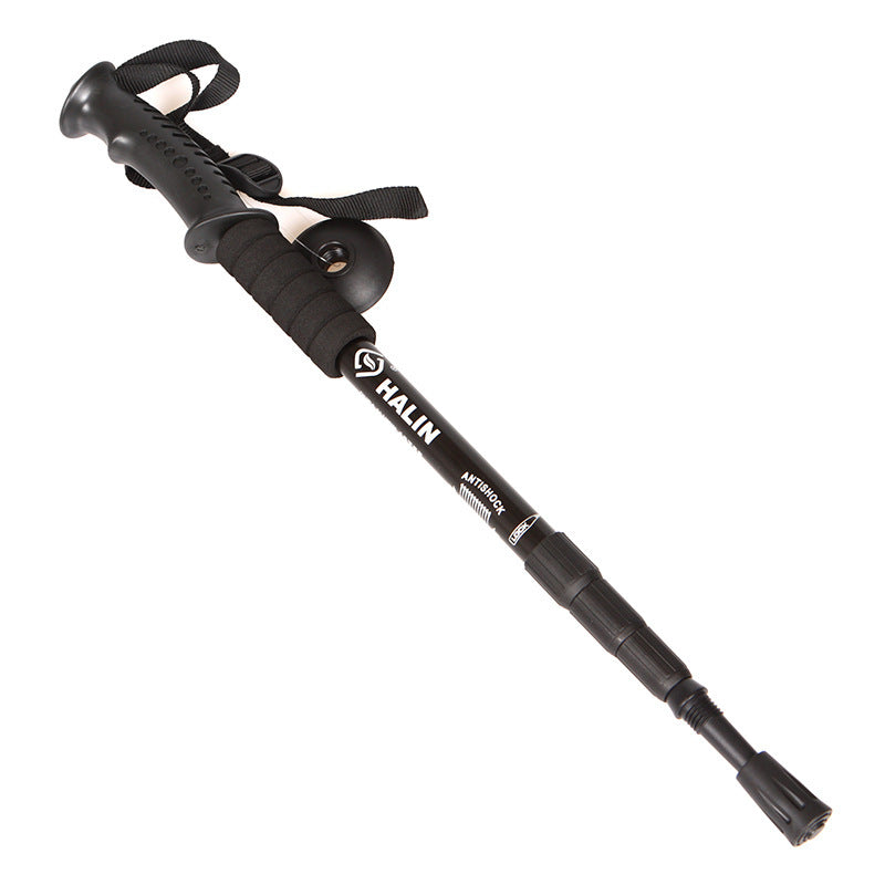 Harlem outdoor trekking poles walking sticks - Survival Pro Store