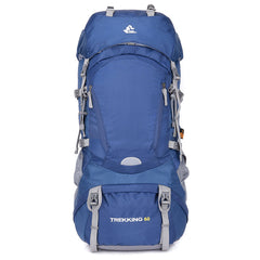 Camping and hiking backpack - Survival Pro Store