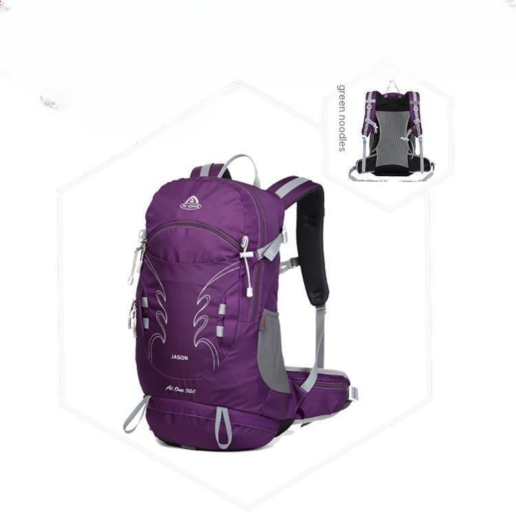 Outdoor Camping Suspended Hiking Backpack - Survival Pro Store