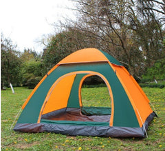 Camping Tent - Survival Pro Store