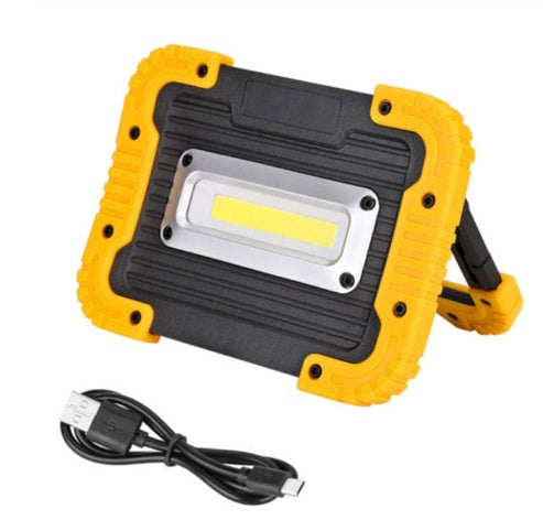 LED Camping lantern Rechargeable Camping light - Survival Pro Store