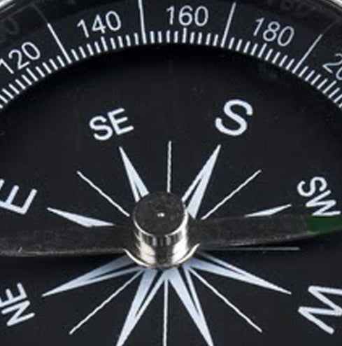 Metal compass - Survival Pro Store