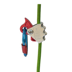 Outdoor rock climbing closed rope grab - Survival Pro Store