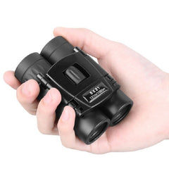 8x21 binoculars - Survival Pro Store