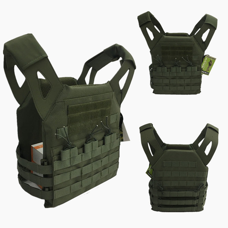 Tactical Vest - Survival Pro Store