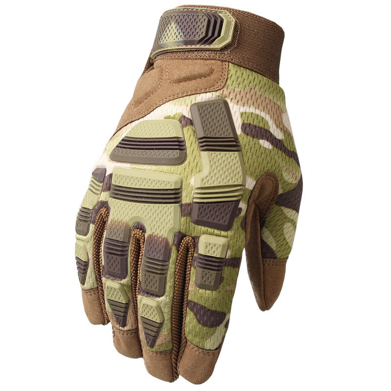 Outdoor sports tactical gloves - Survival Pro Store