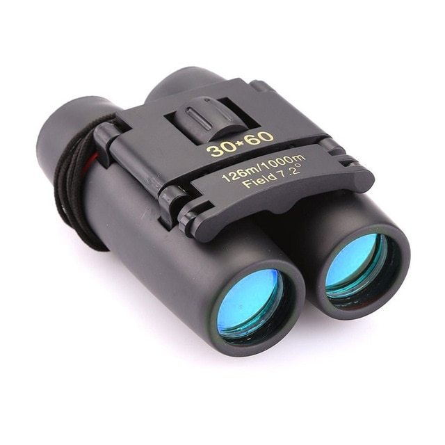 30x60 HD binoculars - Survival Pro Store