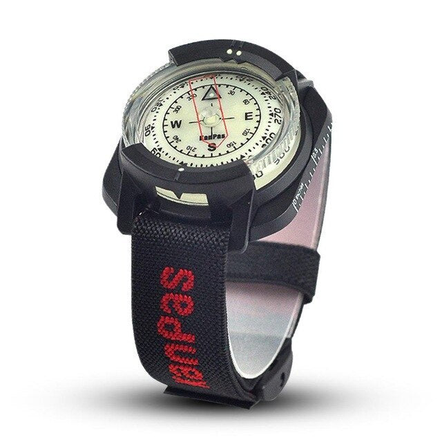 Watch style outdoor sports compass - Survival Pro Store