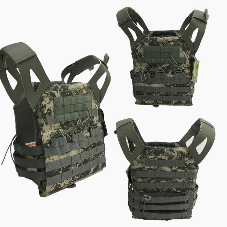 Tactical Vest - Survival Pro Store