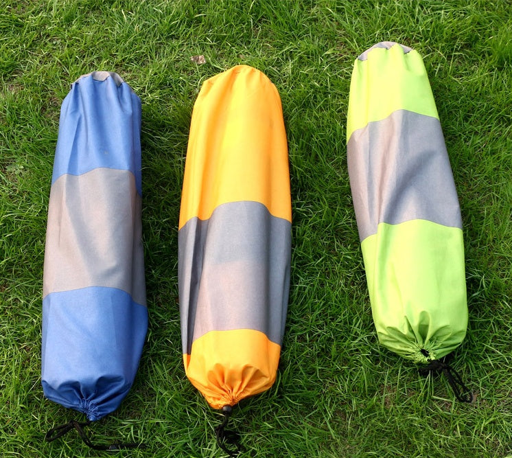 Outdoor Automatic Inflatable Mat Camping Mat - Survival Pro Store