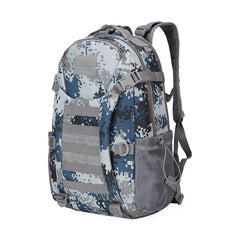 Outdoor sports backpack camping camouflage backpack - Survival Pro Store