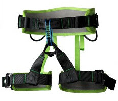 Outdoor climbing belt - Survival Pro Store