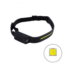 Portable Fashion Headband Outdoor Fishing Headlamp - Survival Pro Store