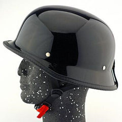 Steel helmet motorcycle helmet - Survival Pro Store