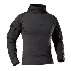 Outdoor tactical t-shirt - Survival Pro Store