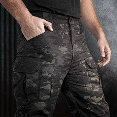 City Tactical Pants - Survival Pro Store