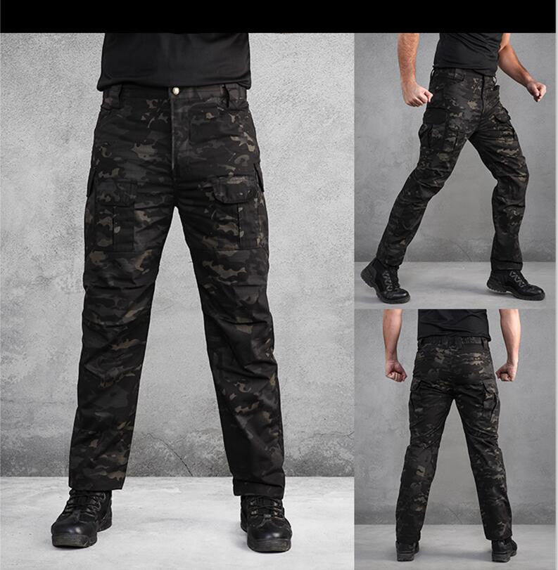 City Tactical Pants - Survival Pro Store