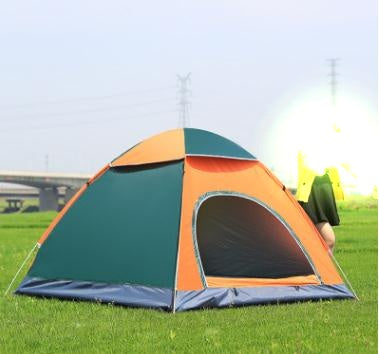 Camping Tent - Survival Pro Store