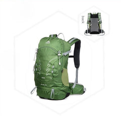 Outdoor Camping Suspended Hiking Backpack - Survival Pro Store