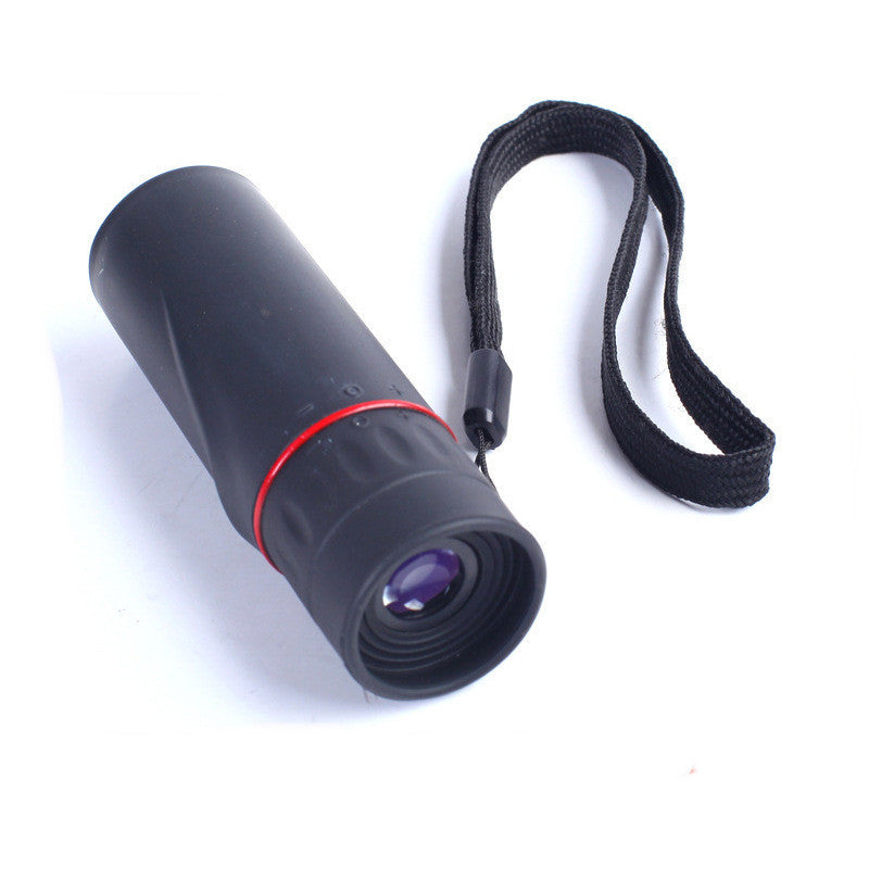 High-powered High-listing Binoculars - Survival Pro Store