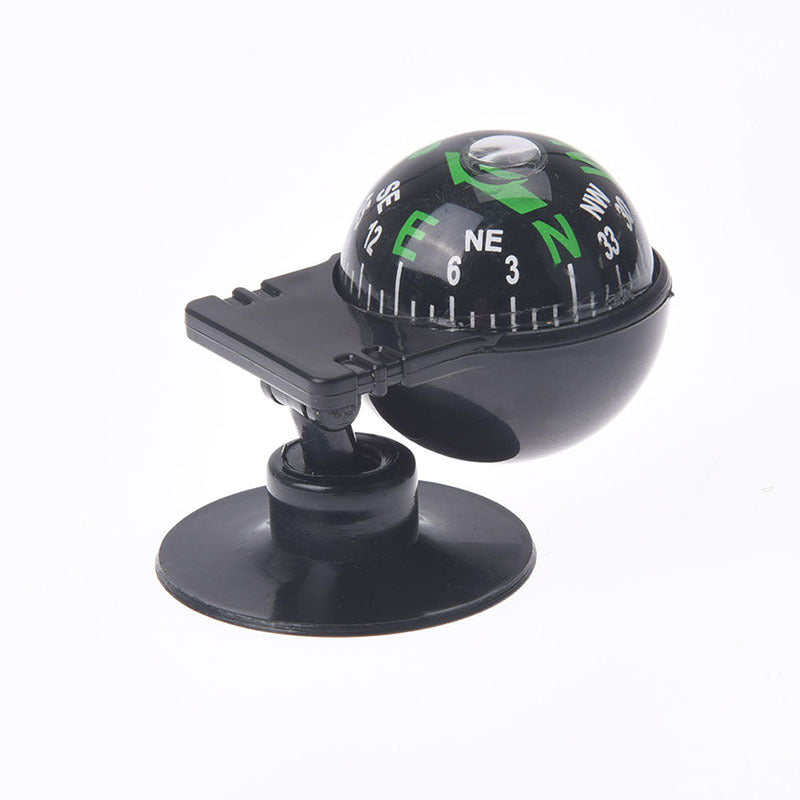 288-2 plastic compass compass - Survival Pro Store