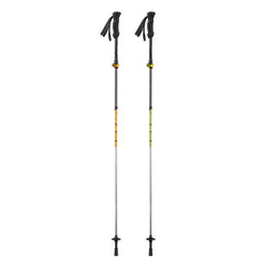 Outdoor folding trekking poles - Survival Pro Store