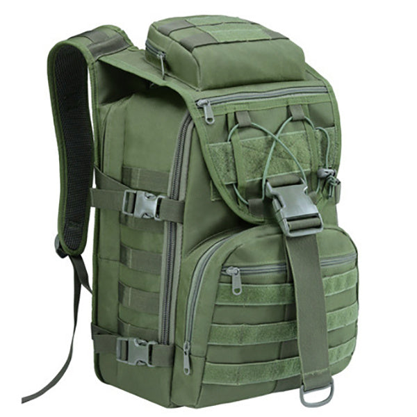 Fashion Personality Camping Multifunctional Tactical Backpack - Survival Pro Store