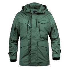 M-65 TACTICAL JACKET - Survival Pro Store