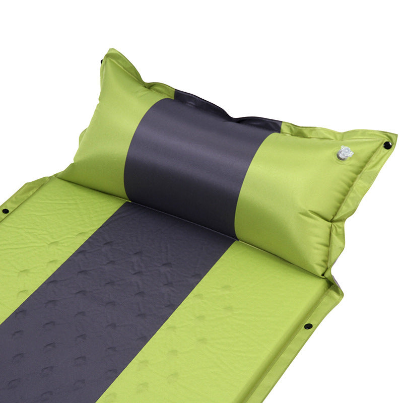 Outdoor Automatic Inflatable Mat Camping Mat - Survival Pro Store