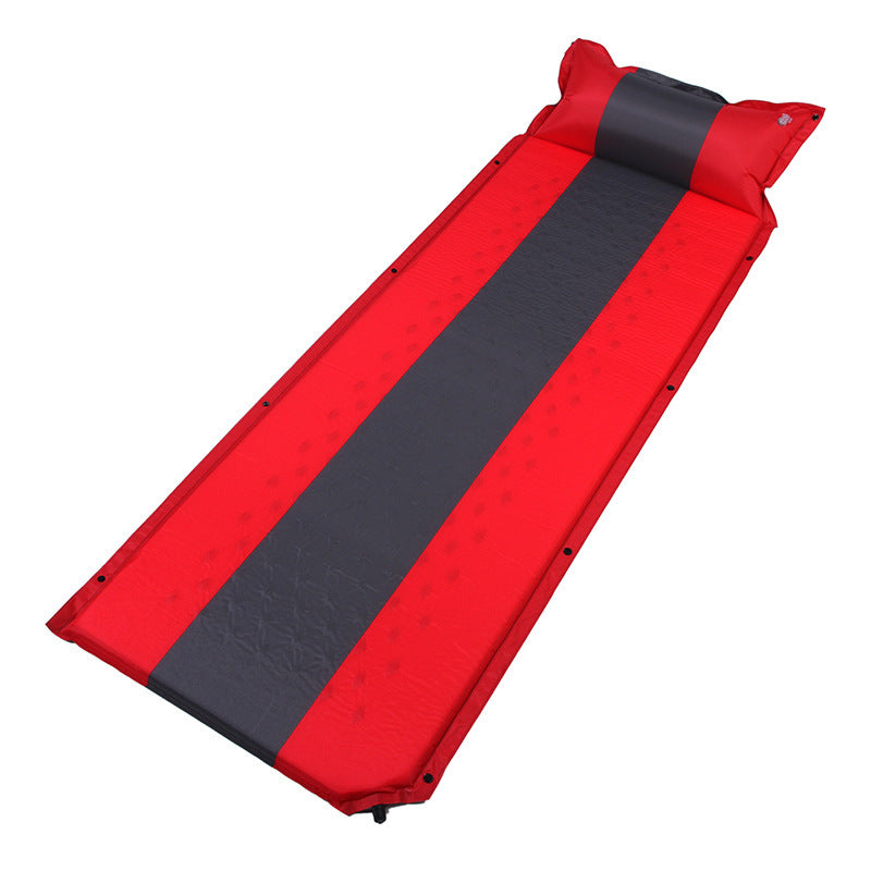 Outdoor Automatic Inflatable Mat Camping Mat - Survival Pro Store