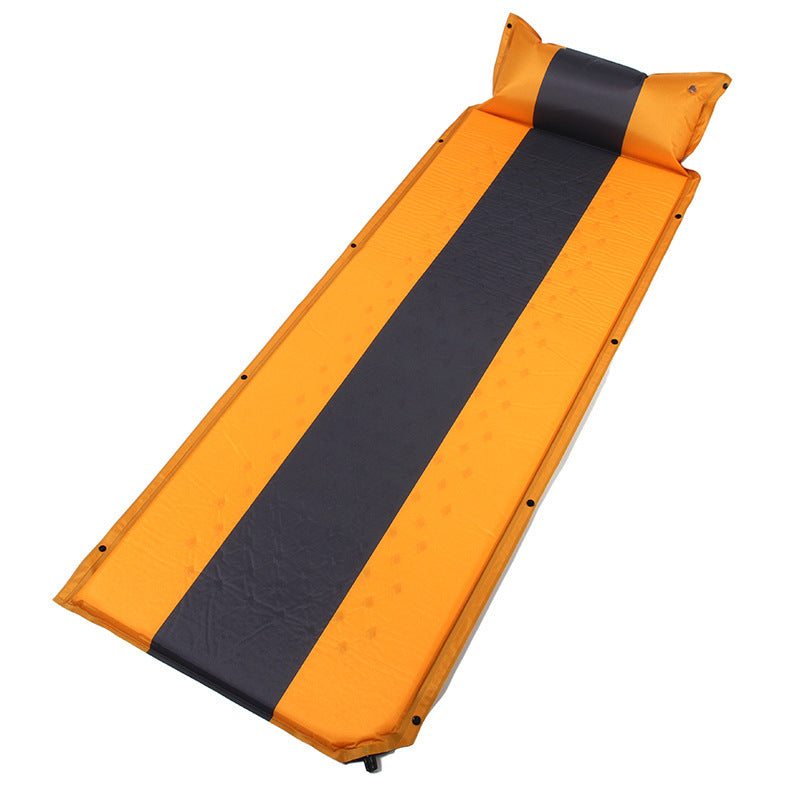 Outdoor Automatic Inflatable Mat Camping Mat - Survival Pro Store