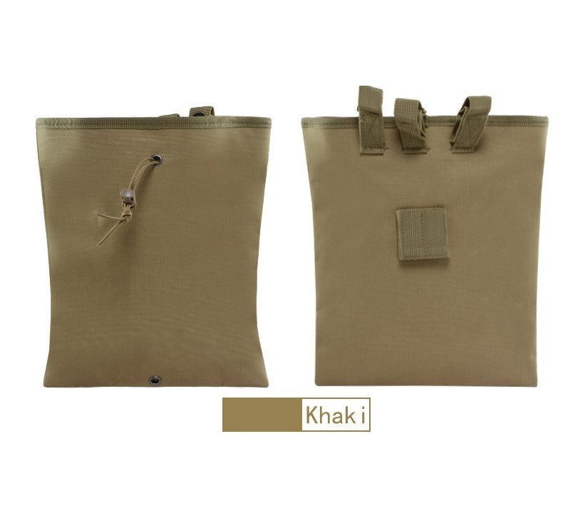 Tactical Utility Pouch - Survival Pro Store