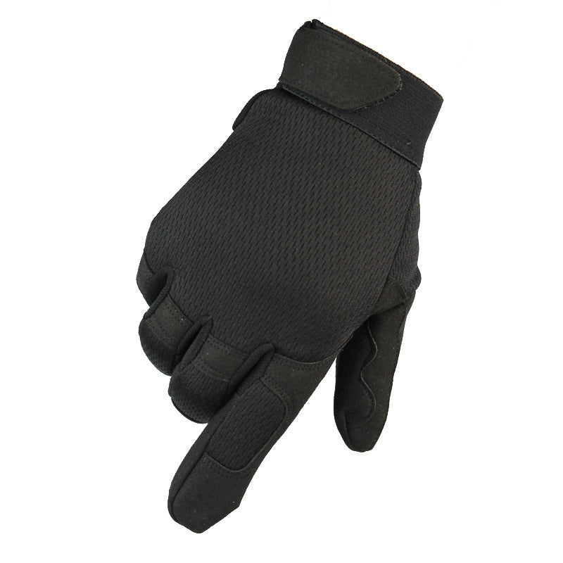 Fashion Outdoor Sports Tactical Gloves - Survival Pro Store