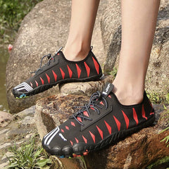 Cross-border Large Size Outdoor Hiking Shoes - Survival Pro Store