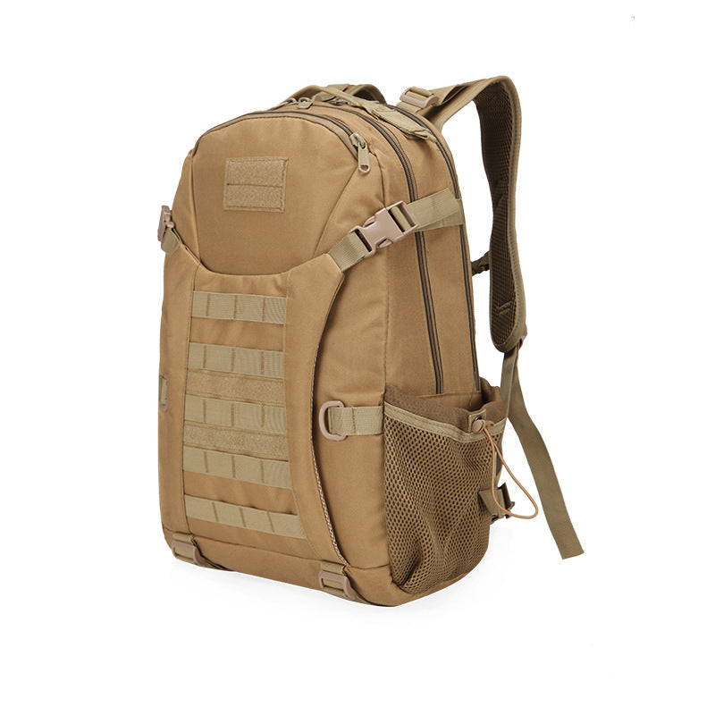 Outdoor sports backpack camping camouflage backpack - Survival Pro Store