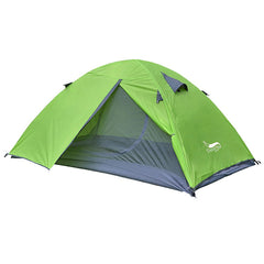 Outdoor Camping Double-layer Camping Tent - Survival Pro Store