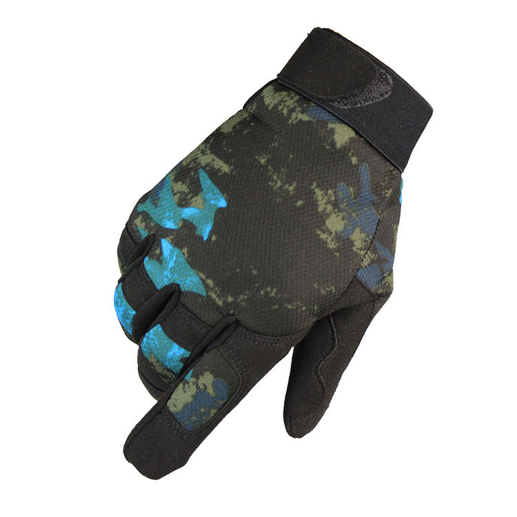 Fashion Outdoor Sports Tactical Gloves - Survival Pro Store