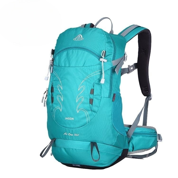 Outdoor Camping Suspended Hiking Backpack - Survival Pro Store