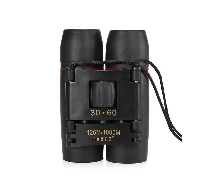 30x60 HD binoculars - Survival Pro Store