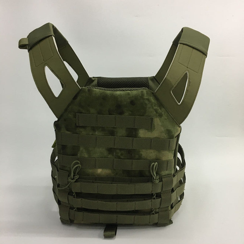 Tactical Vest - Survival Pro Store