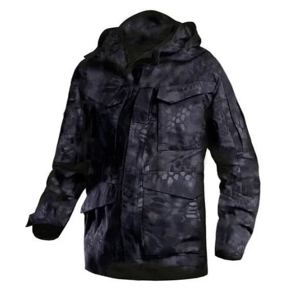 M-65 TACTICAL JACKET - Survival Pro Store