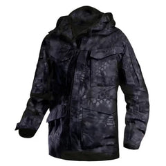 M-65 TACTICAL JACKET - Survival Pro Store