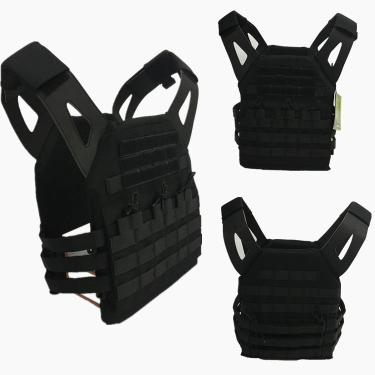 Tactical Vest - Survival Pro Store