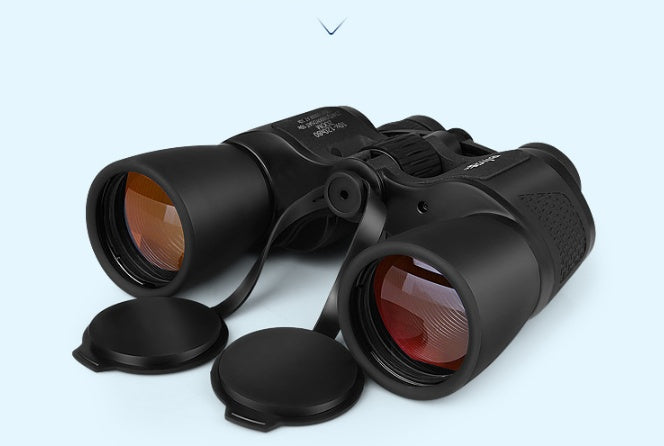 binoculars - Survival Pro Store