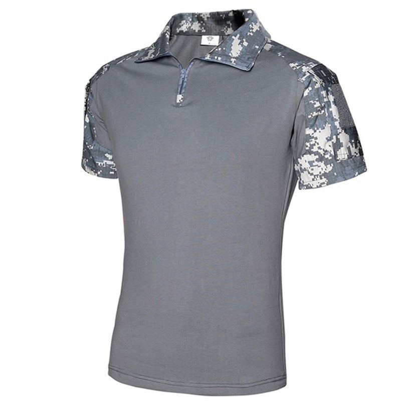 American Tactical Short Sleeve Shirt