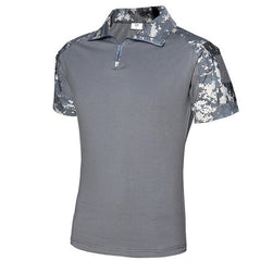 American Tactical Short Sleeve Shirt