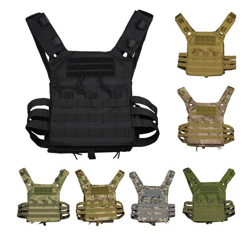 Outdoor tactical vest - Survival Pro Store