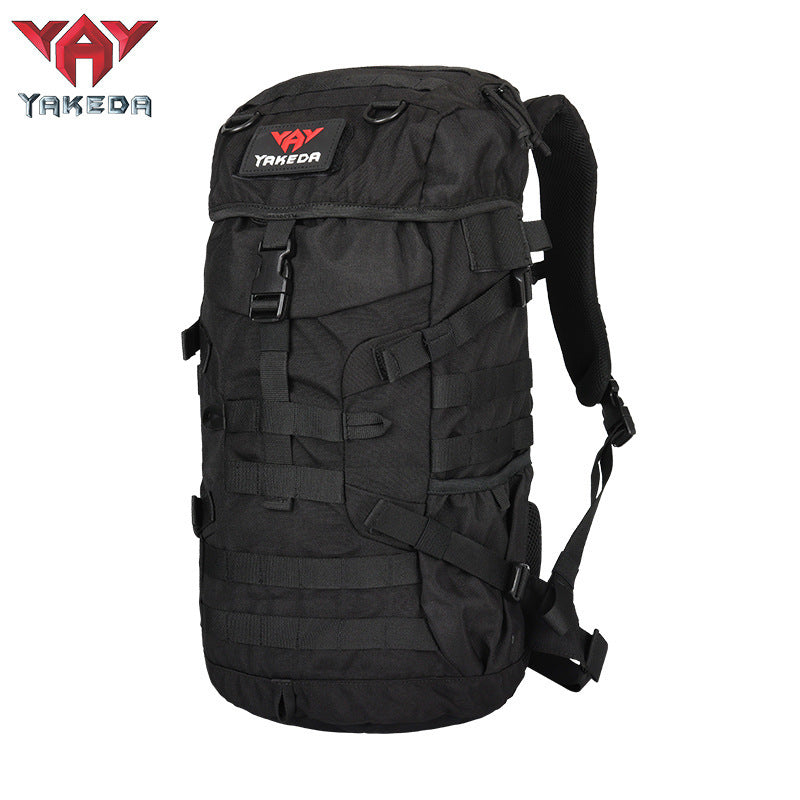 Outdoor Camping 60L Large Capacity Backpack - Survival Pro Store