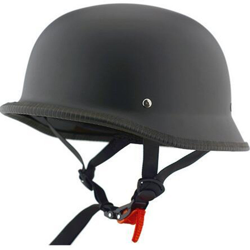 Steel helmet motorcycle helmet - Survival Pro Store